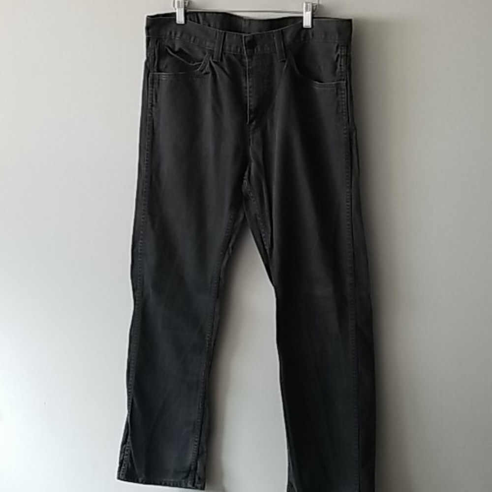 Mens Levi's Jeans